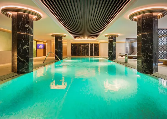 Barcelo La Nucia Palms - Adults Recommended