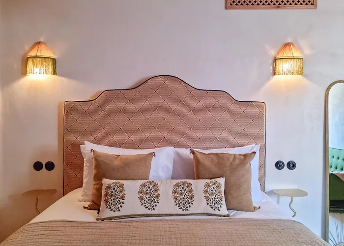 Nomad Hotel & Spa Altea