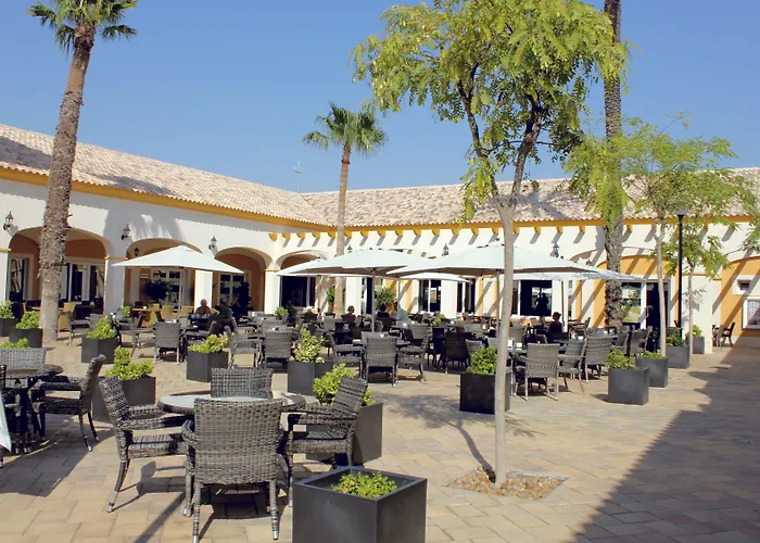 Alannia Costa Blanca