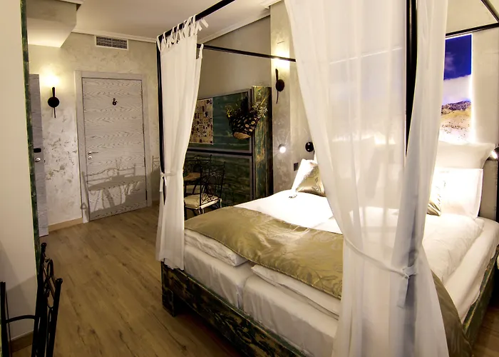Boutique Hotel Sierra De Alicante