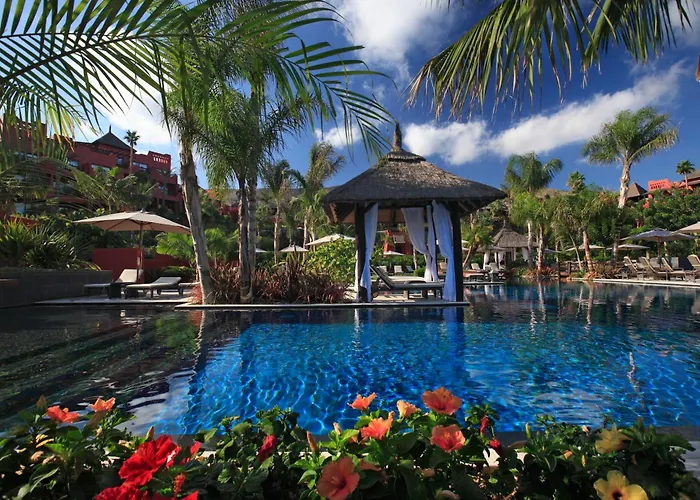 Asia Gardens Hotel & Thai Spa, A Royal Hideaway Hotel